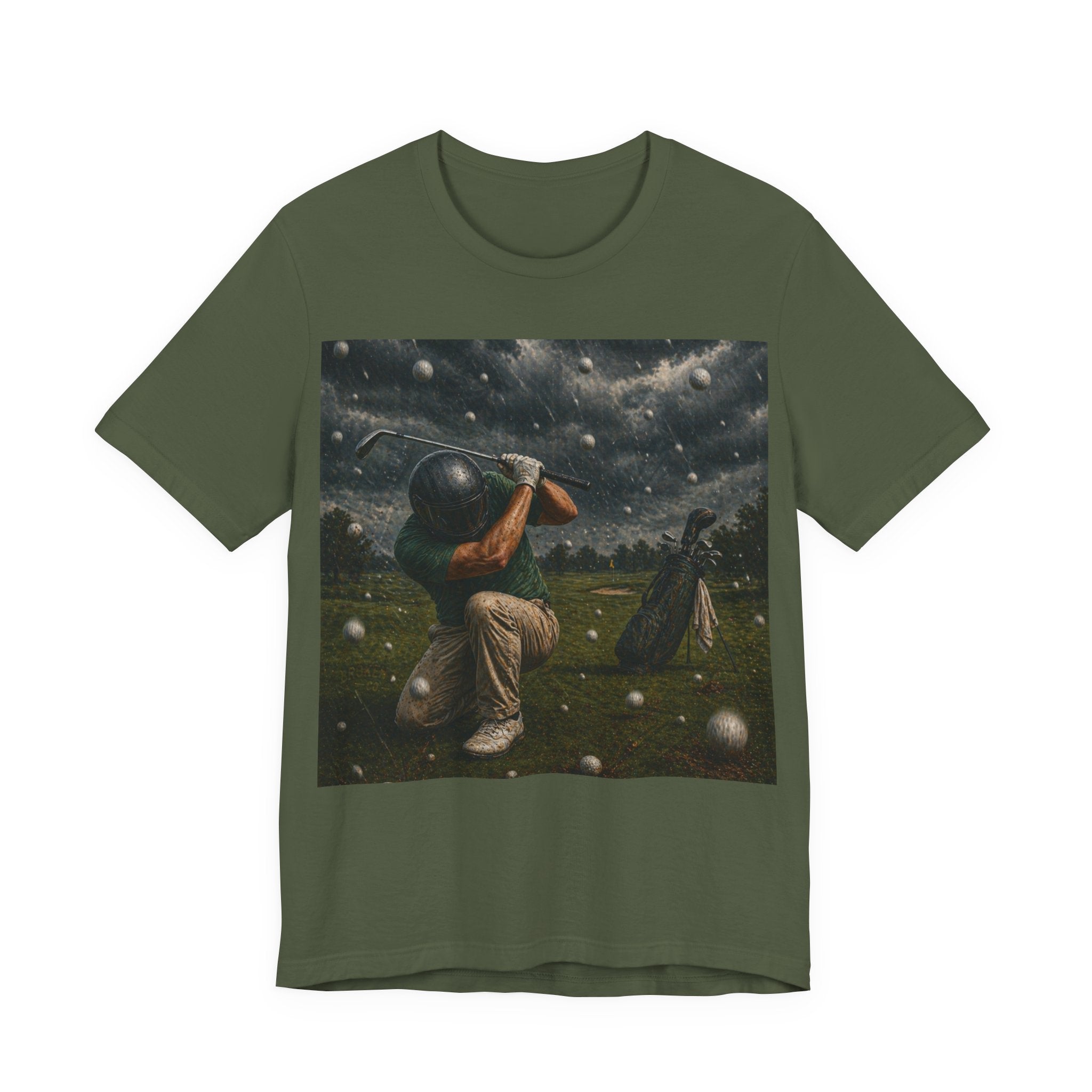 It´s Raining Balls T-Shirt