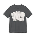 Golf Cards T-Shirt