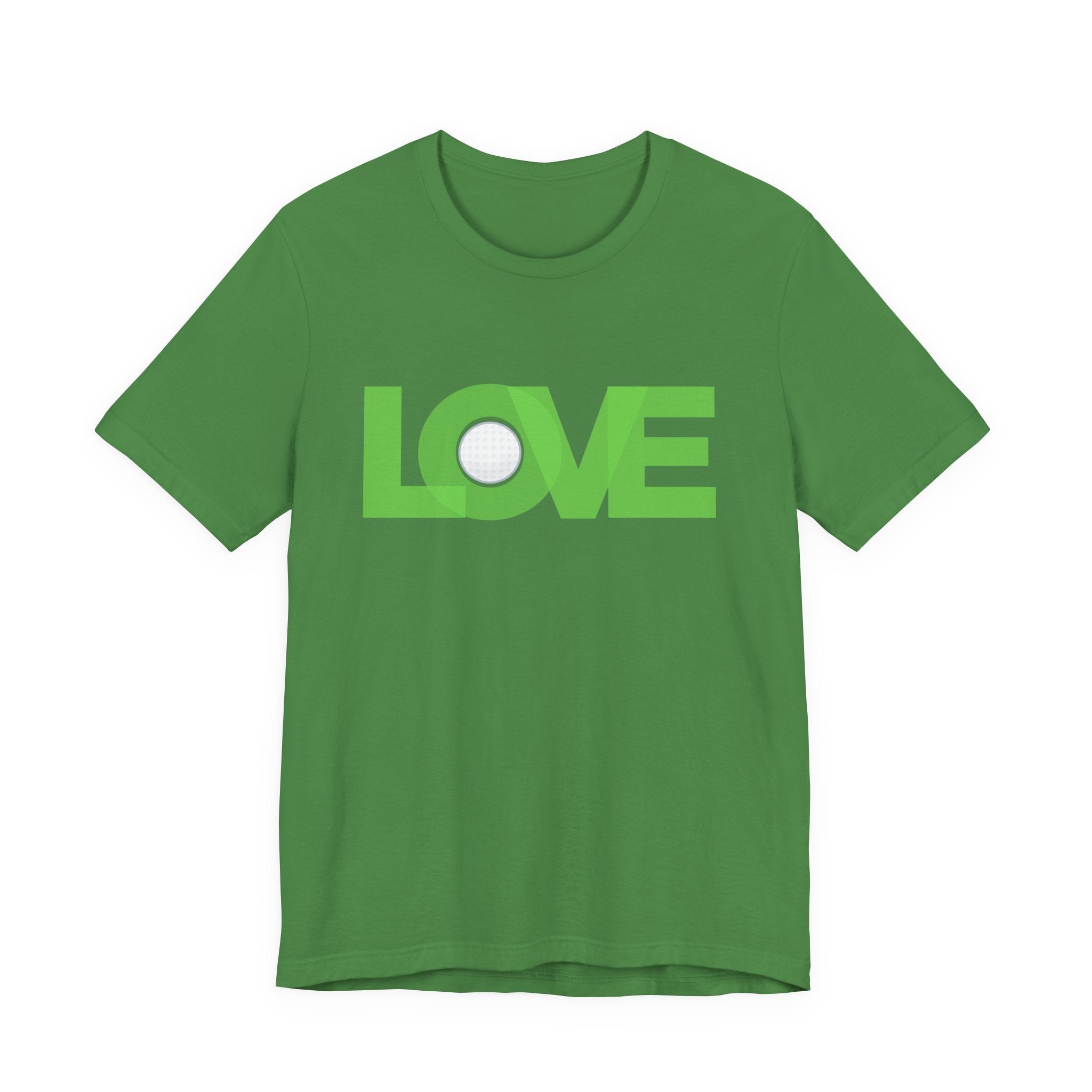 Love T-Shirt