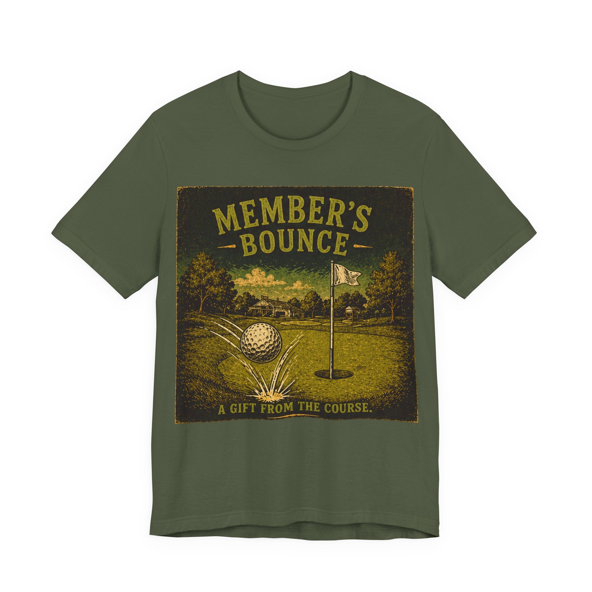Member's Bounce T-Shirt