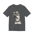 Tiger Golfer T-Shirt