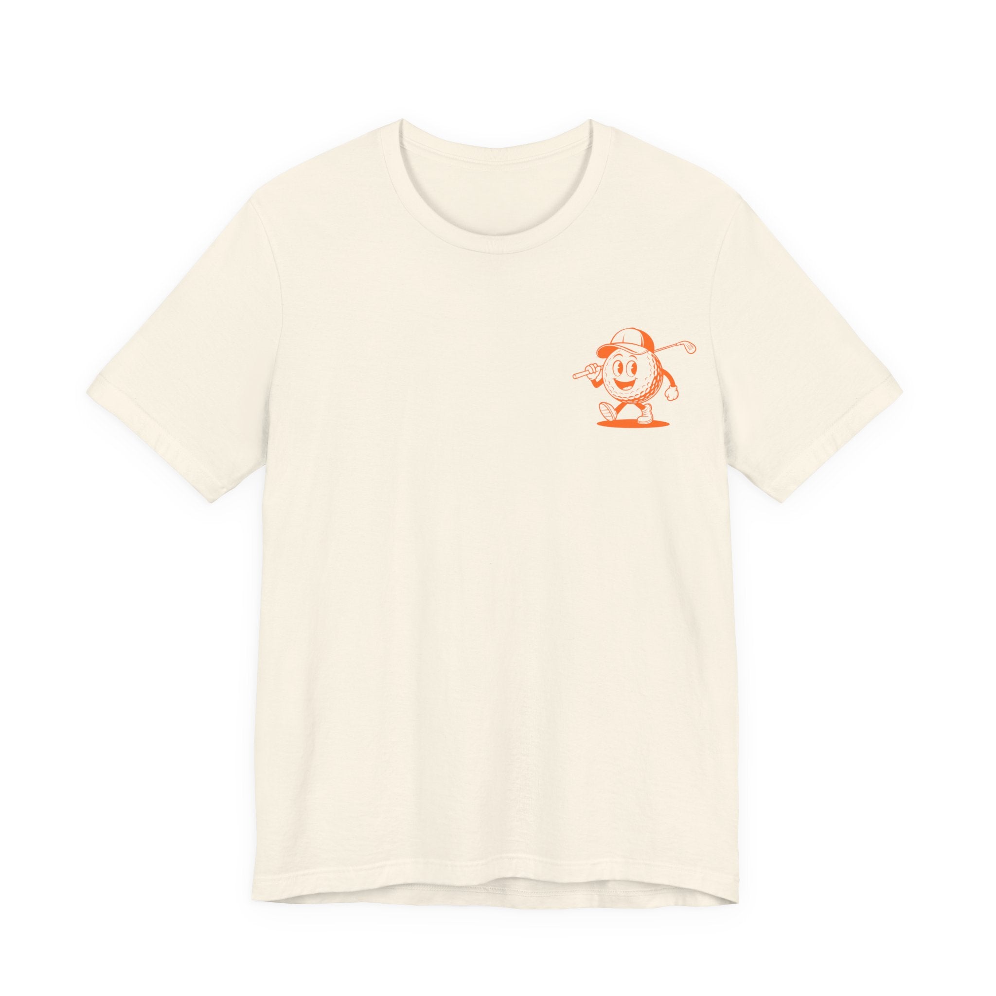Skate Ball T-Shirt