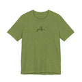 Golfer Minimal T-Shirt