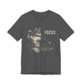Wolf Focus T-Shirt