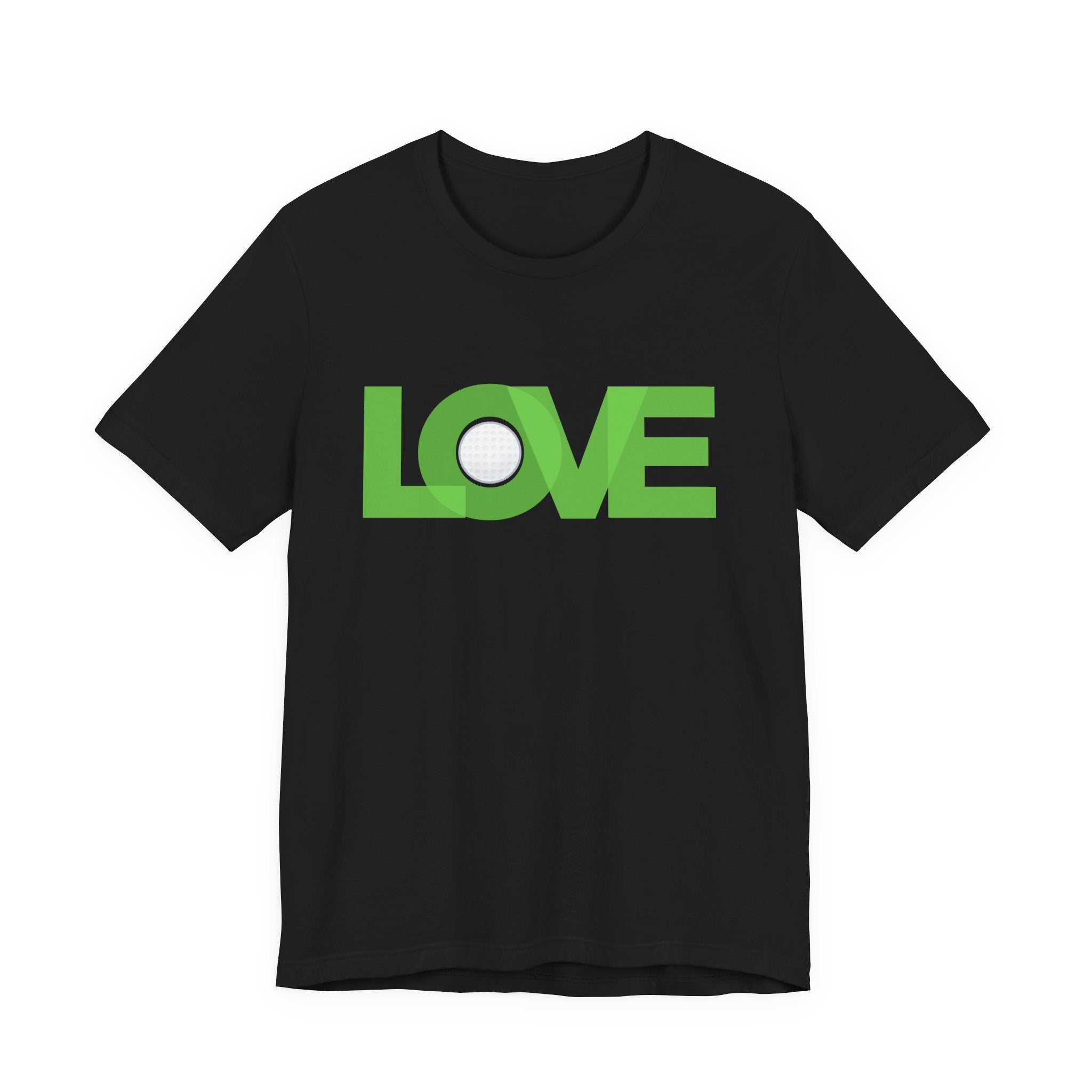 Love T-Shirt