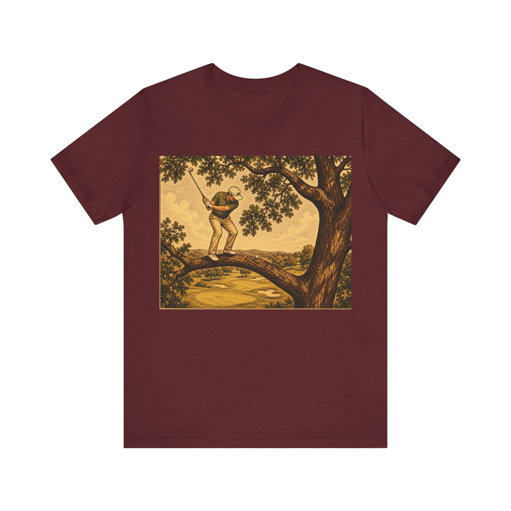 Tree Swing T-Shirt