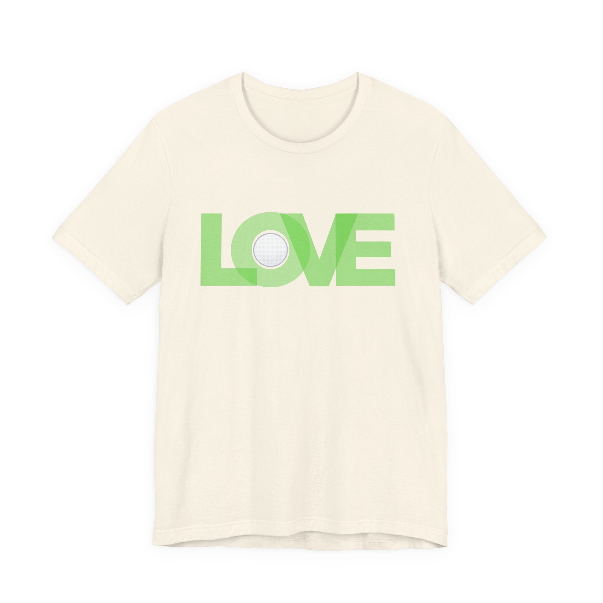 Love T-Shirt