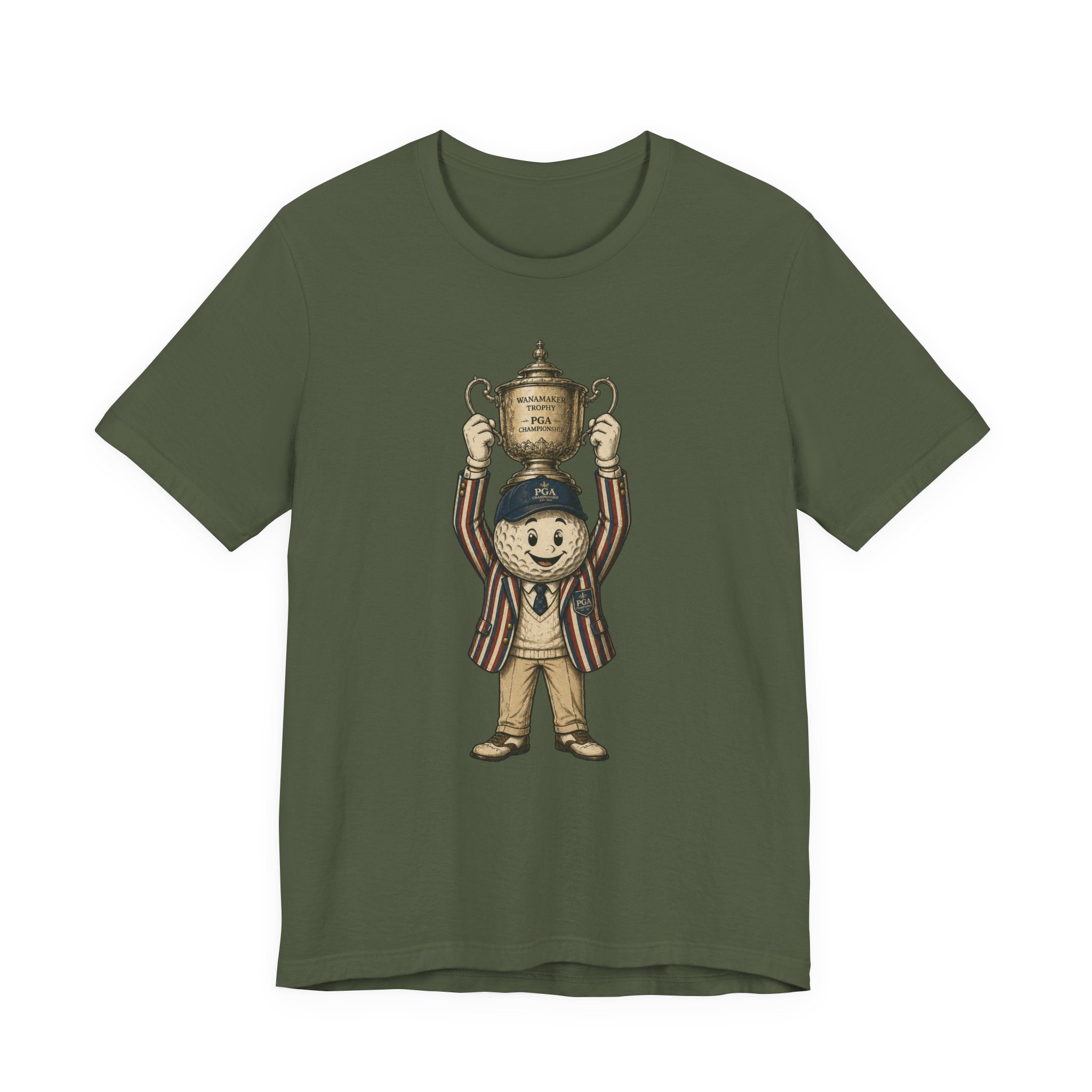 PGA Trophy T-Shirt