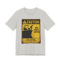 Bad Shots Happen T-Shirt