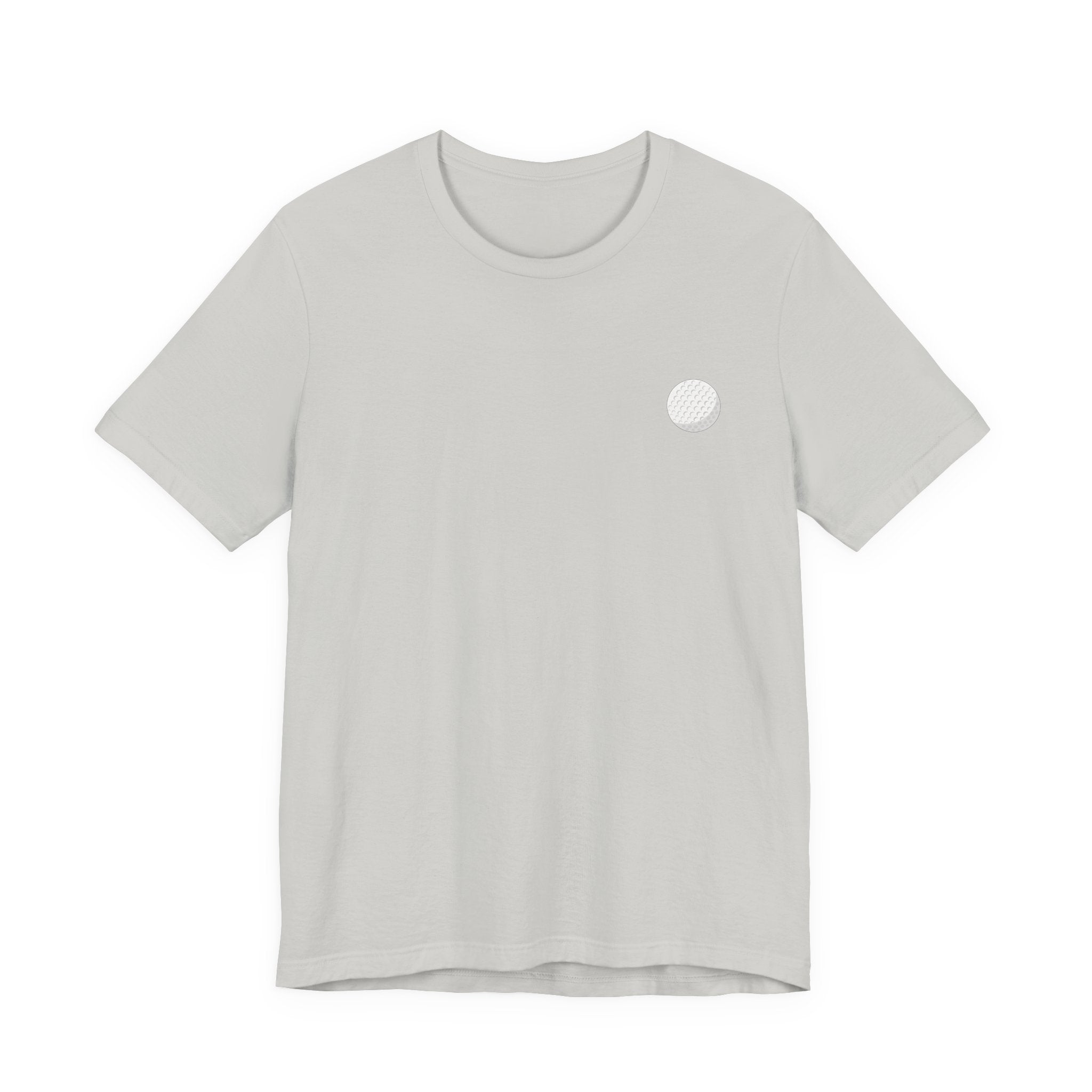 Golf Ball Mini T-Shirt