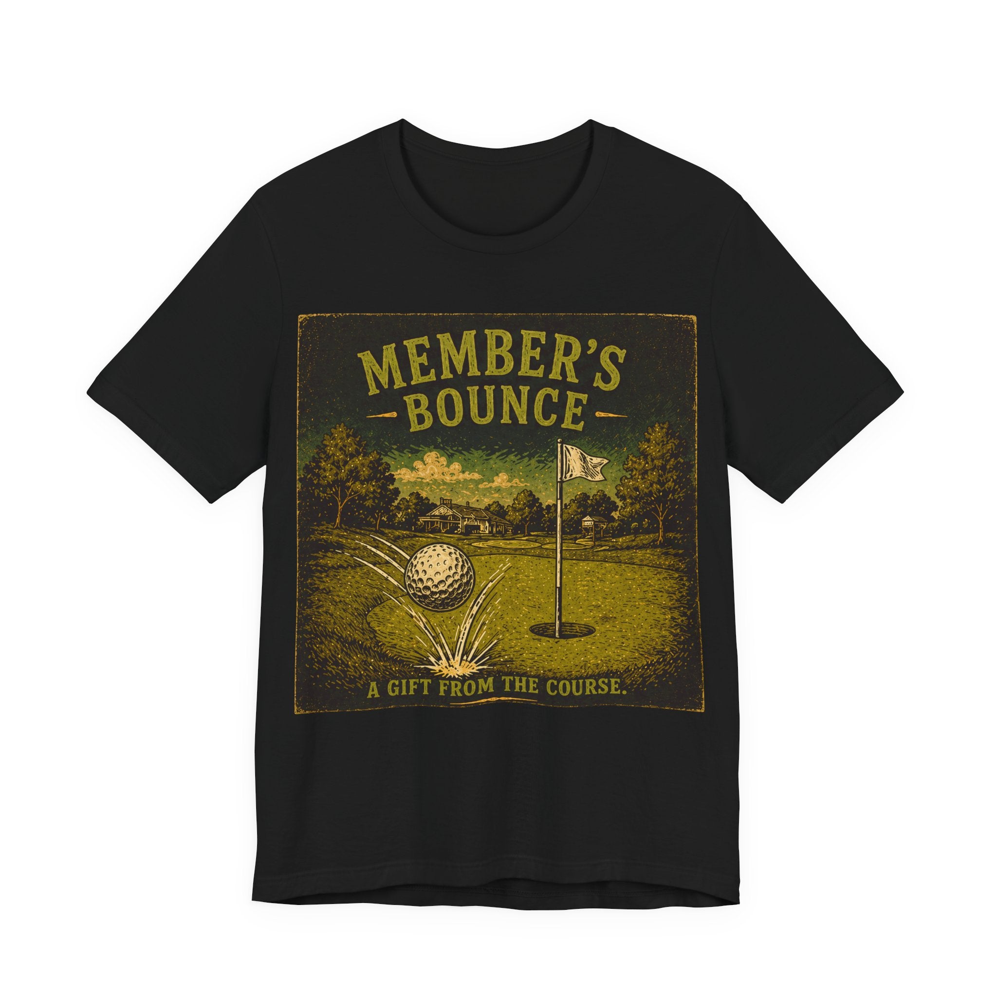 Member's Bounce T-Shirt