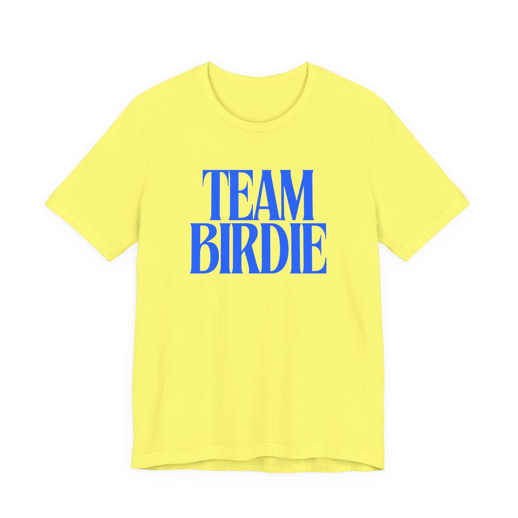 Team Birdie T-Shirt
