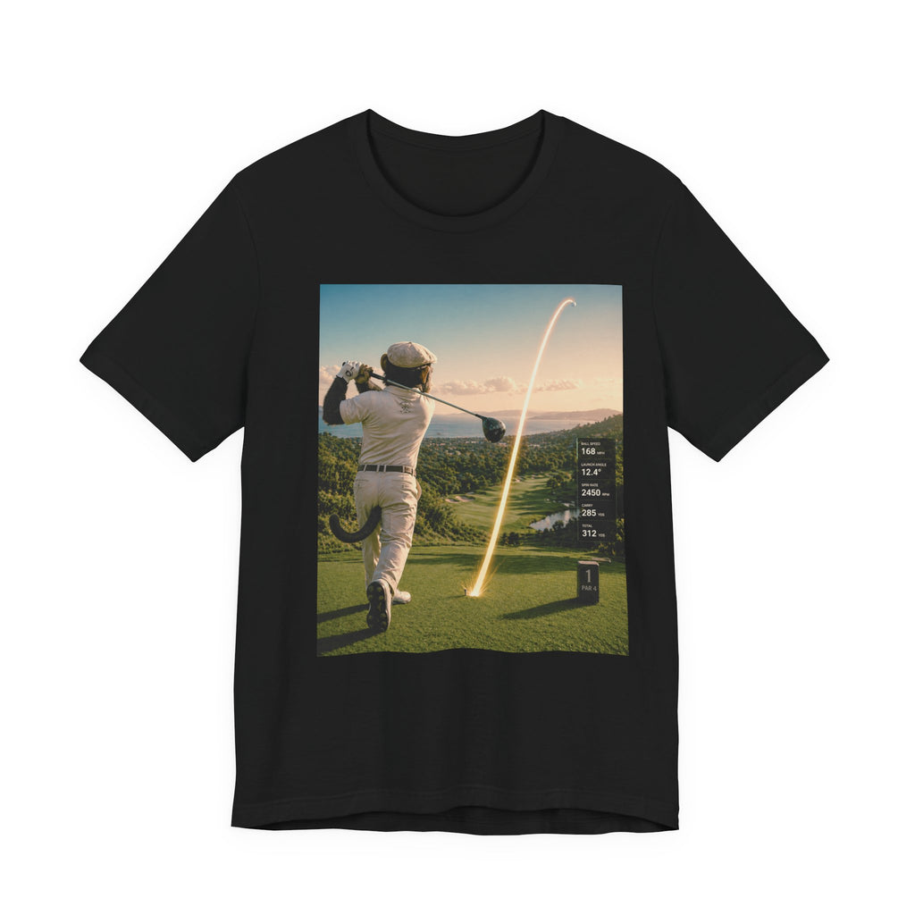 Monkey Swing T-Shirt