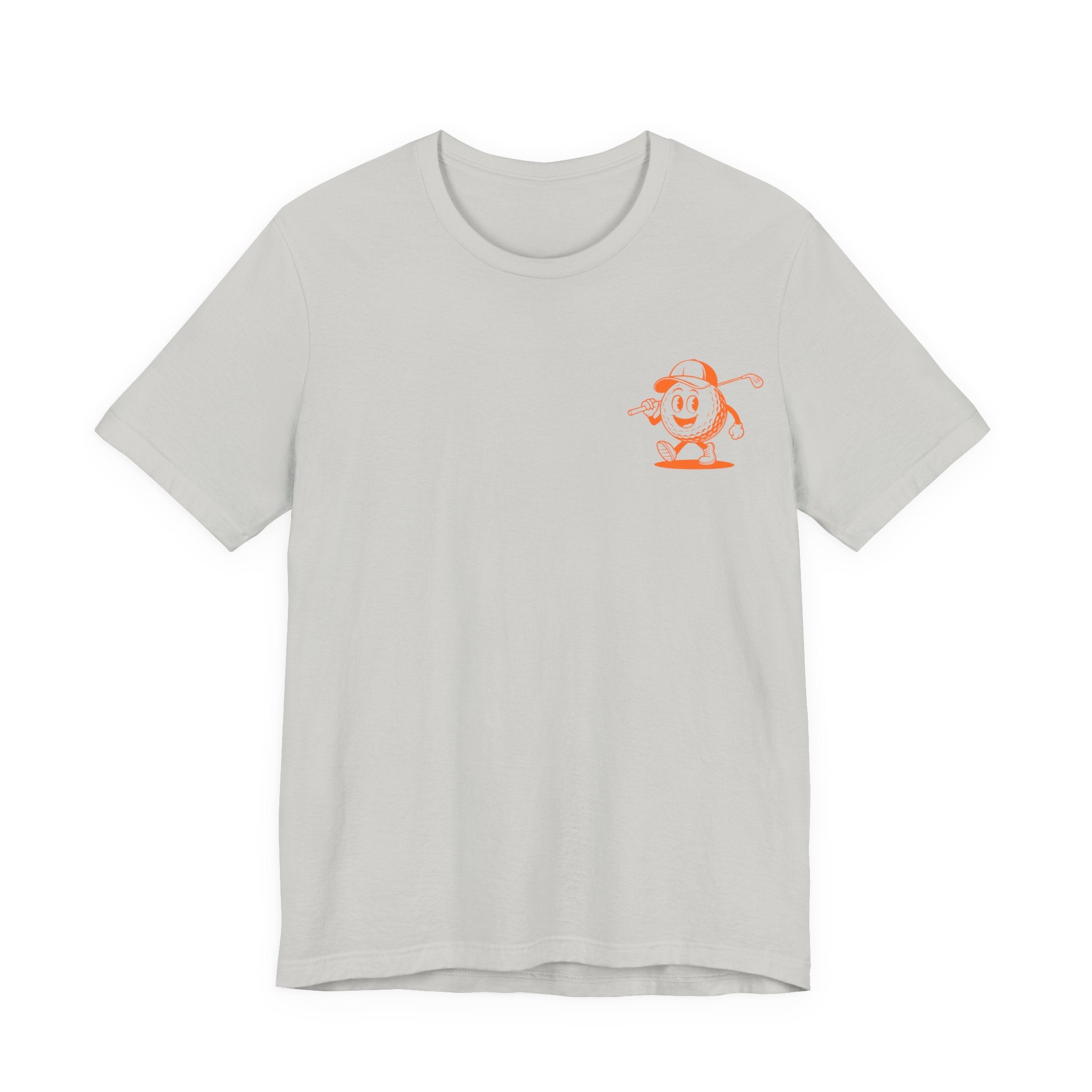 Skate Ball T-Shirt