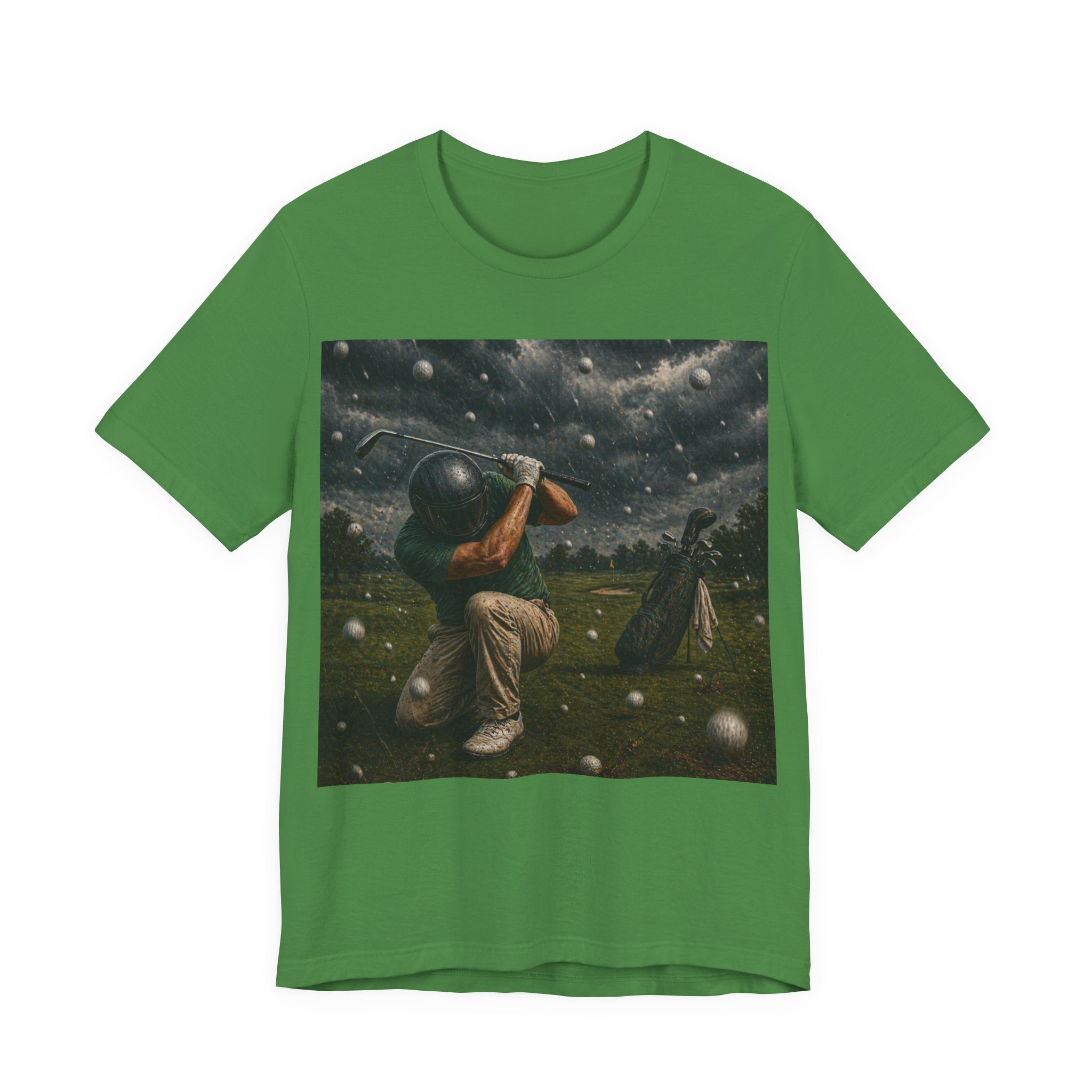 It´s Raining Balls T-Shirt