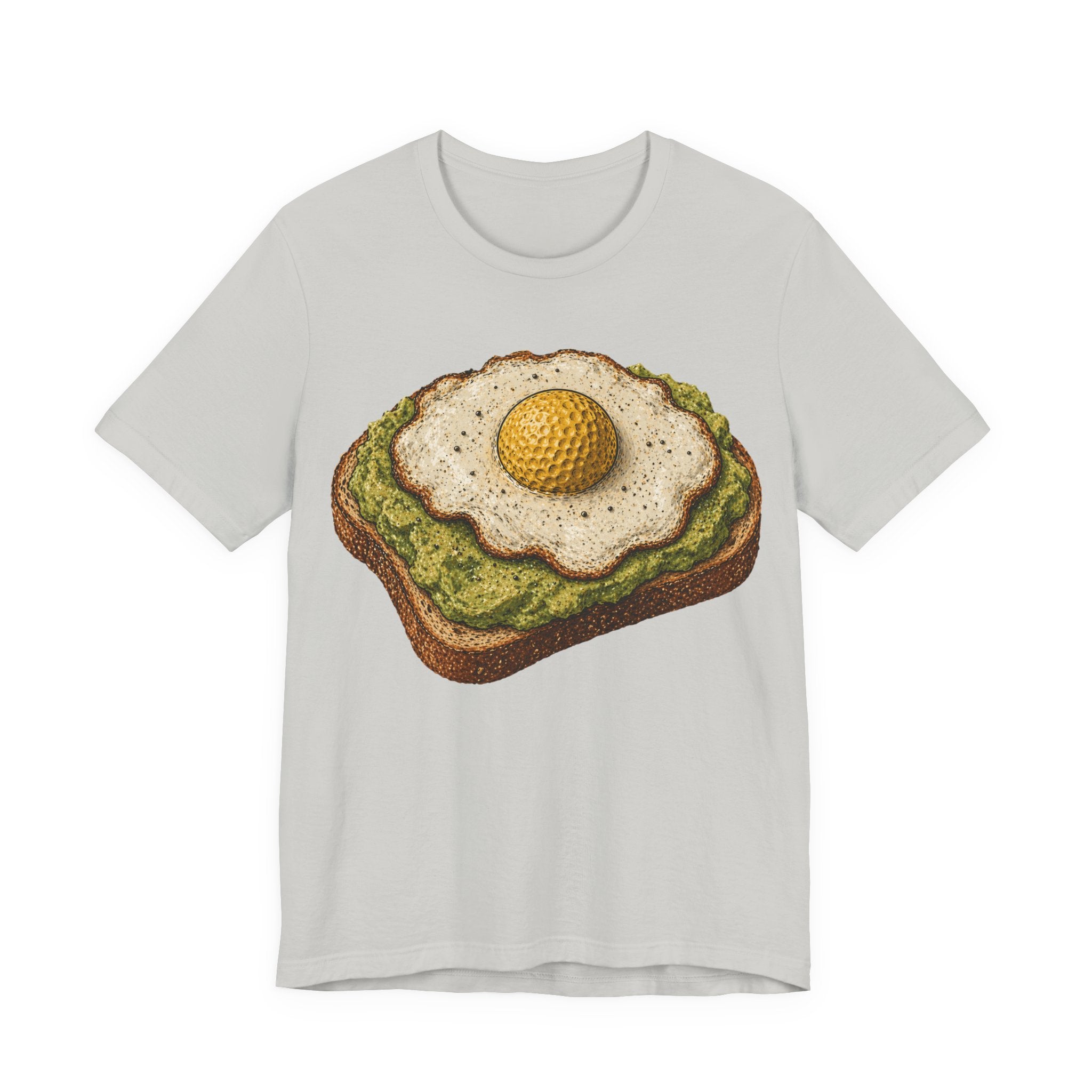 Avocado Toast T-Shirt