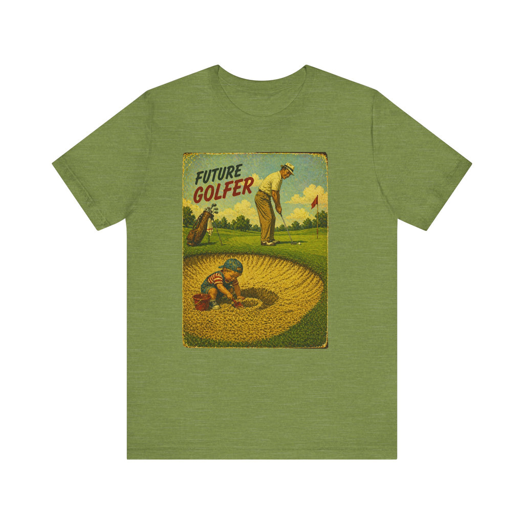 Future Golfer T-Shirt