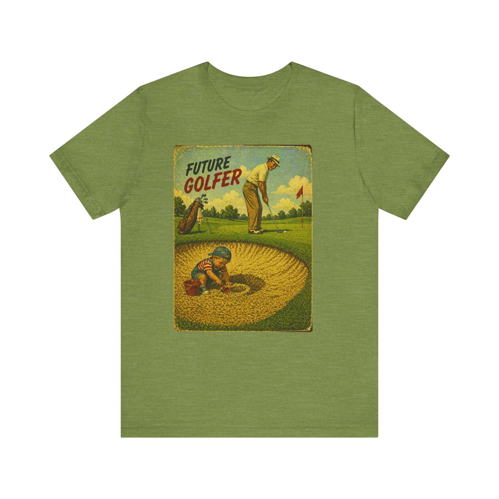 Future Golfer T-Shirt