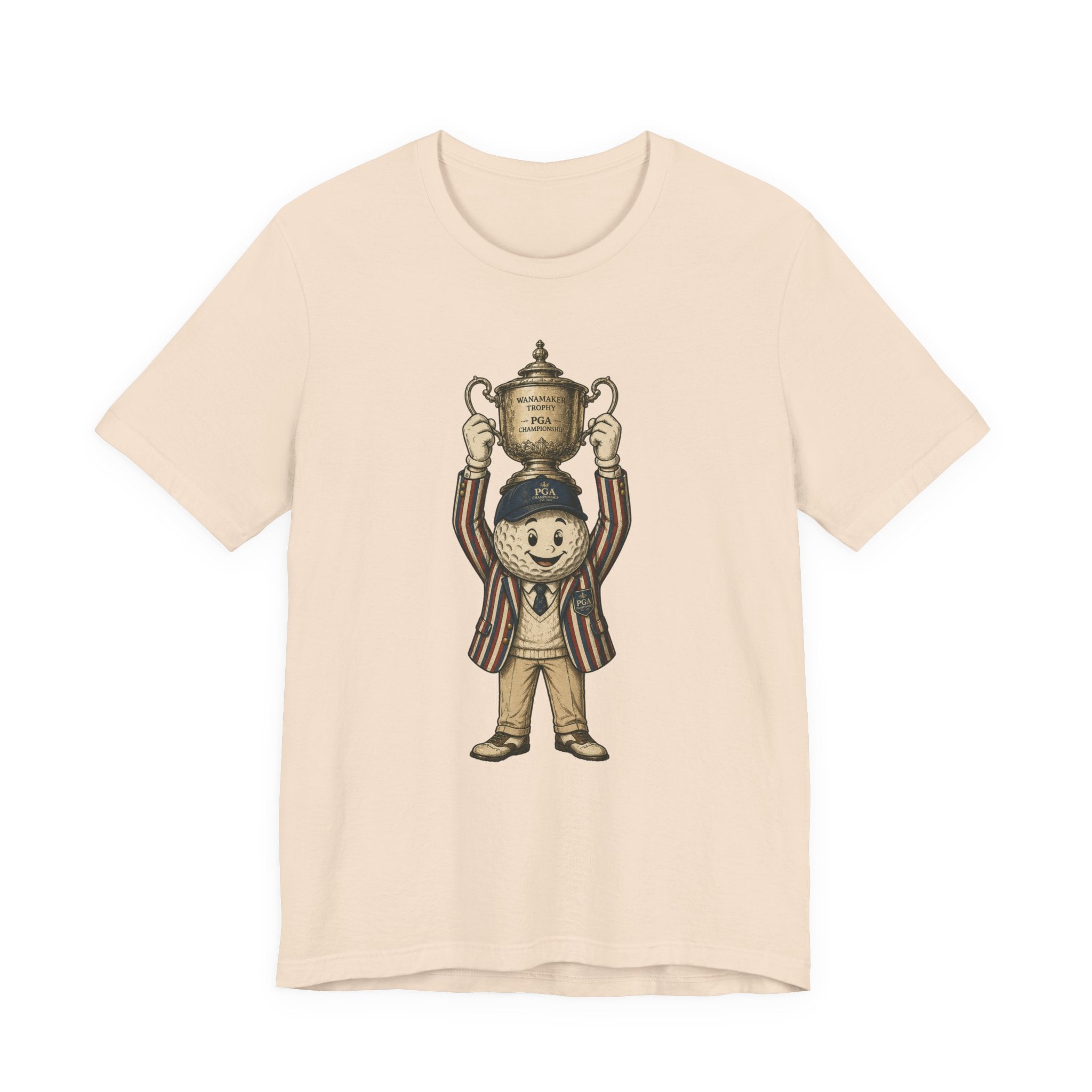 PGA Trophy T-Shirt