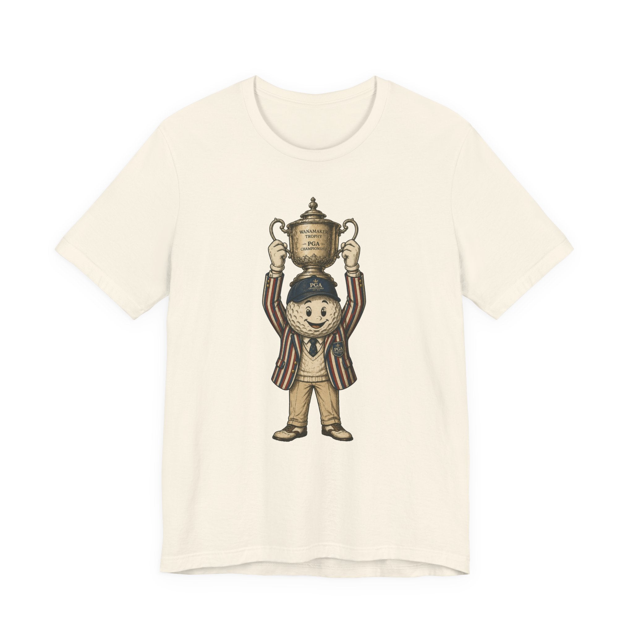 PGA Trophy T-Shirt