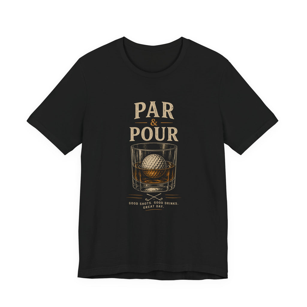 Par & Pour T-Shirt