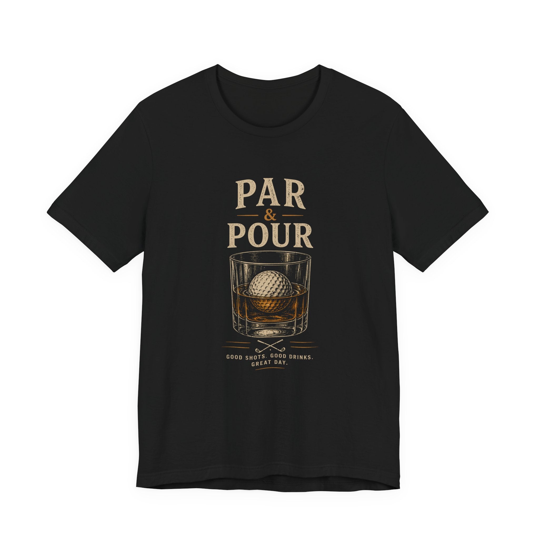 Par & Pour T-Shirt