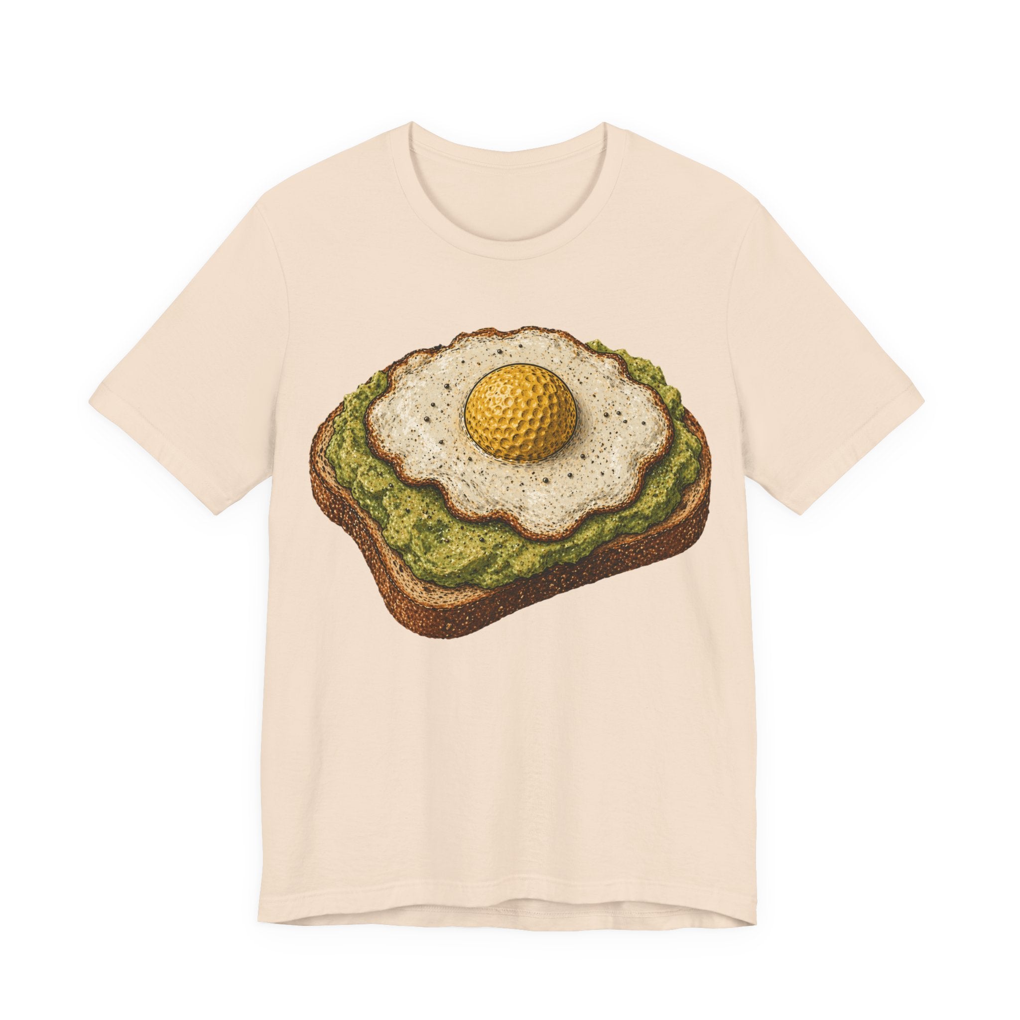 Avocado Toast T-Shirt