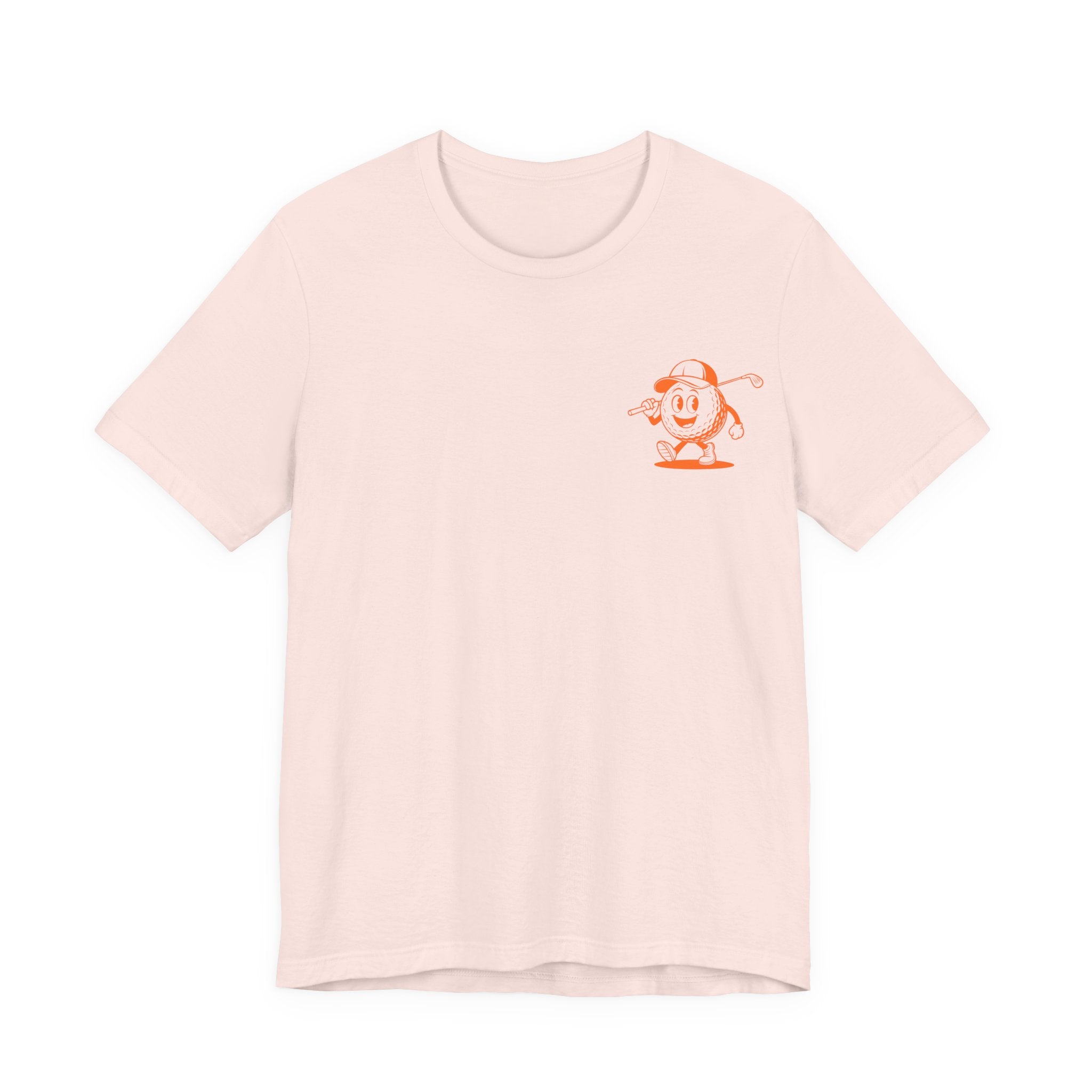 Skate Ball T-Shirt