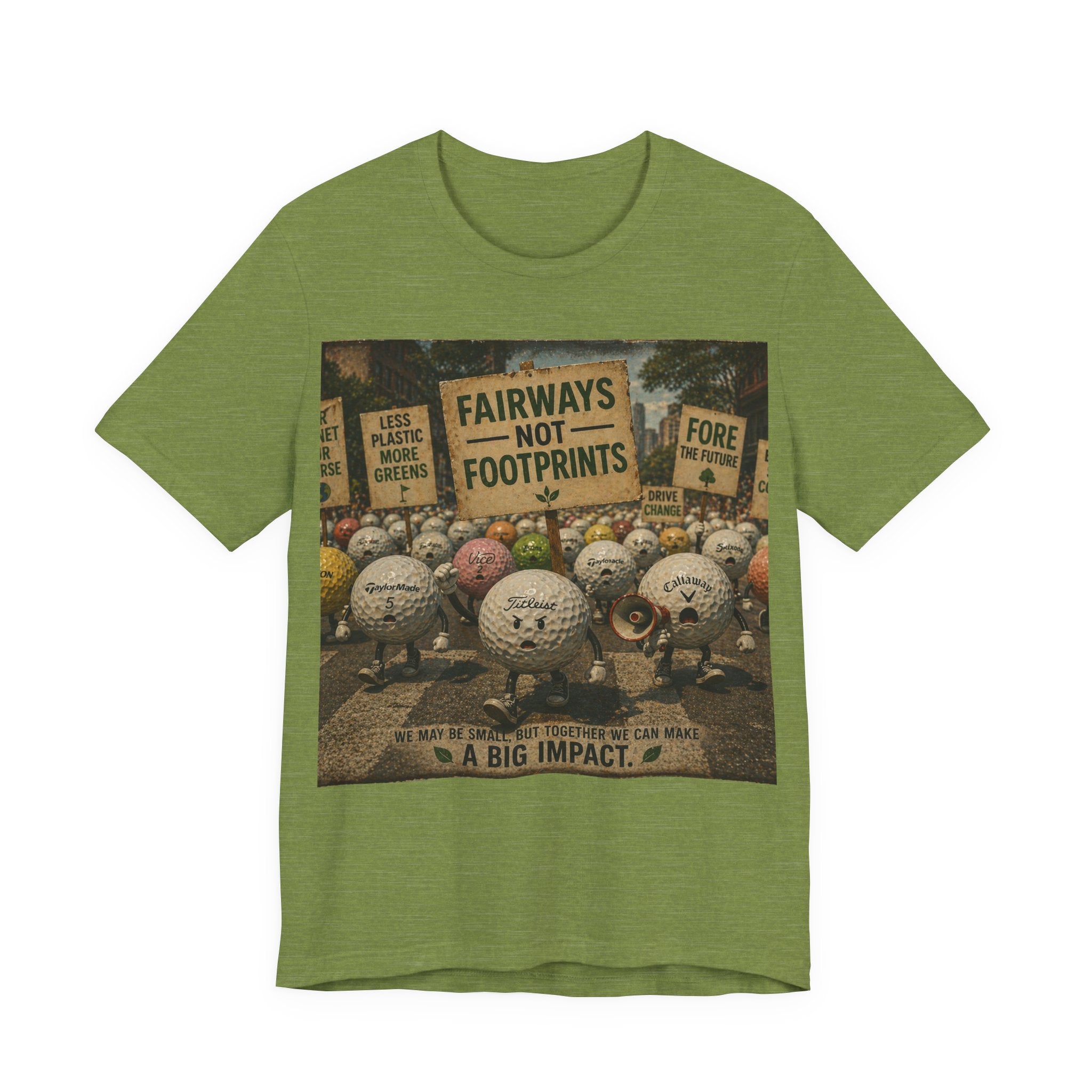 Activism T-Shirt