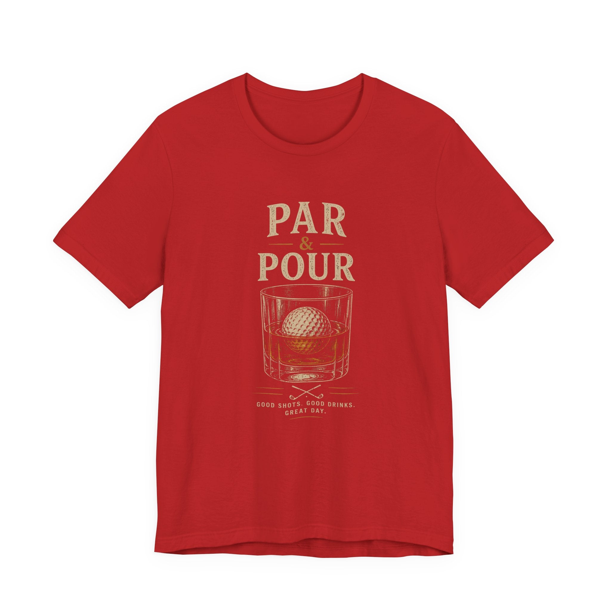 Par & Pour T-Shirt