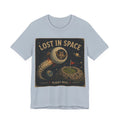 Lost In Space T-shirt