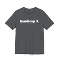Handicap 0 T-Shirt