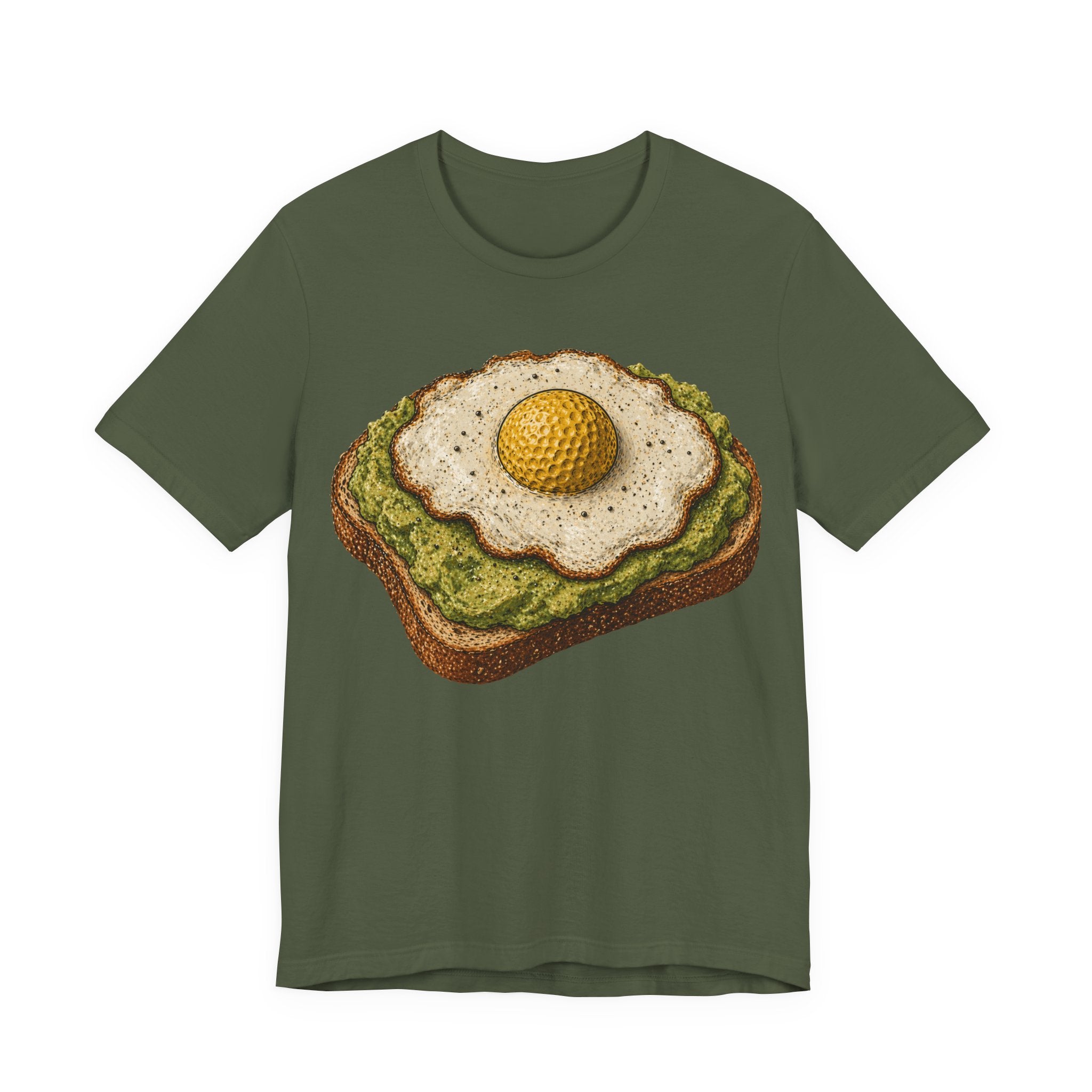 Avocado Toast T-Shirt