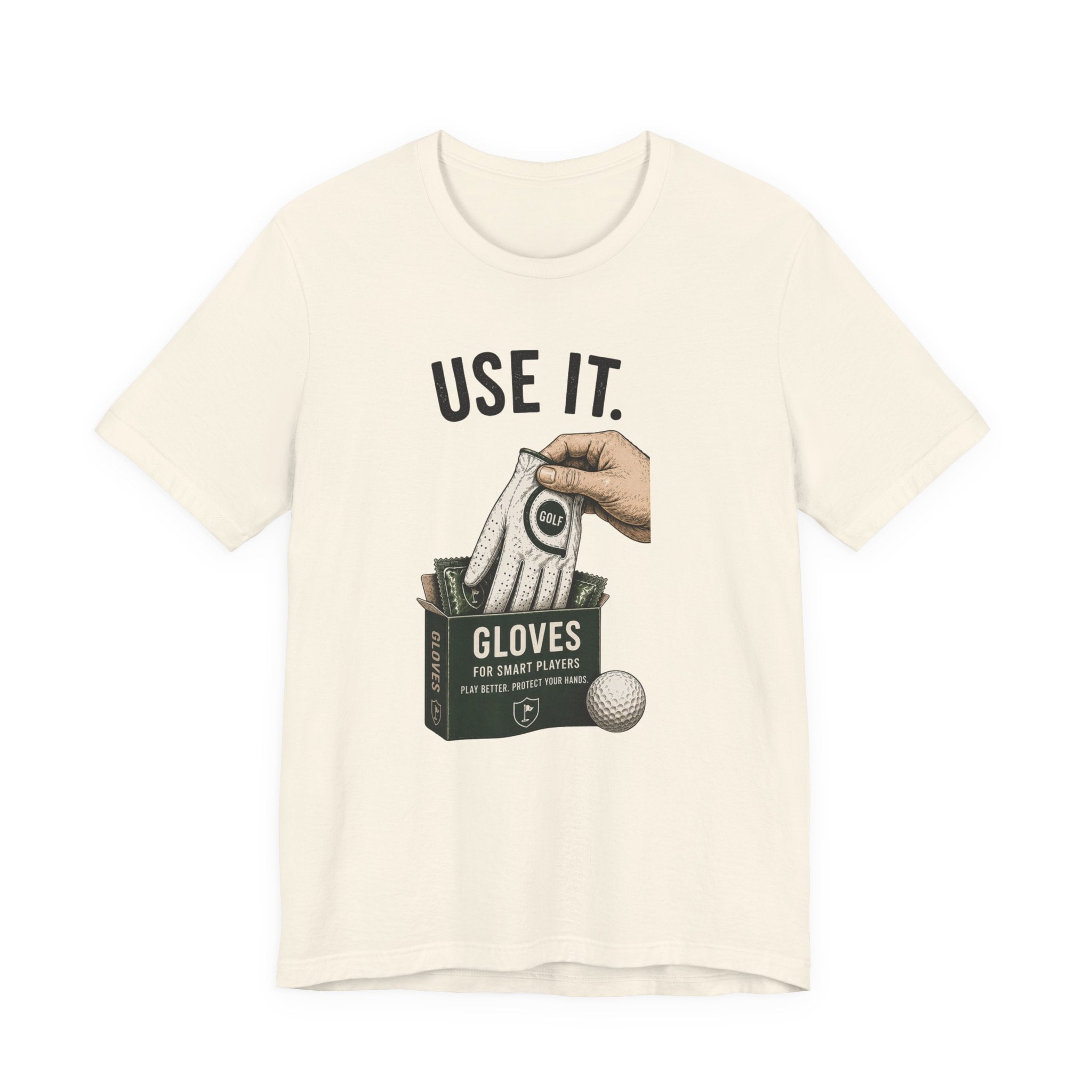 Use It T-Shirt