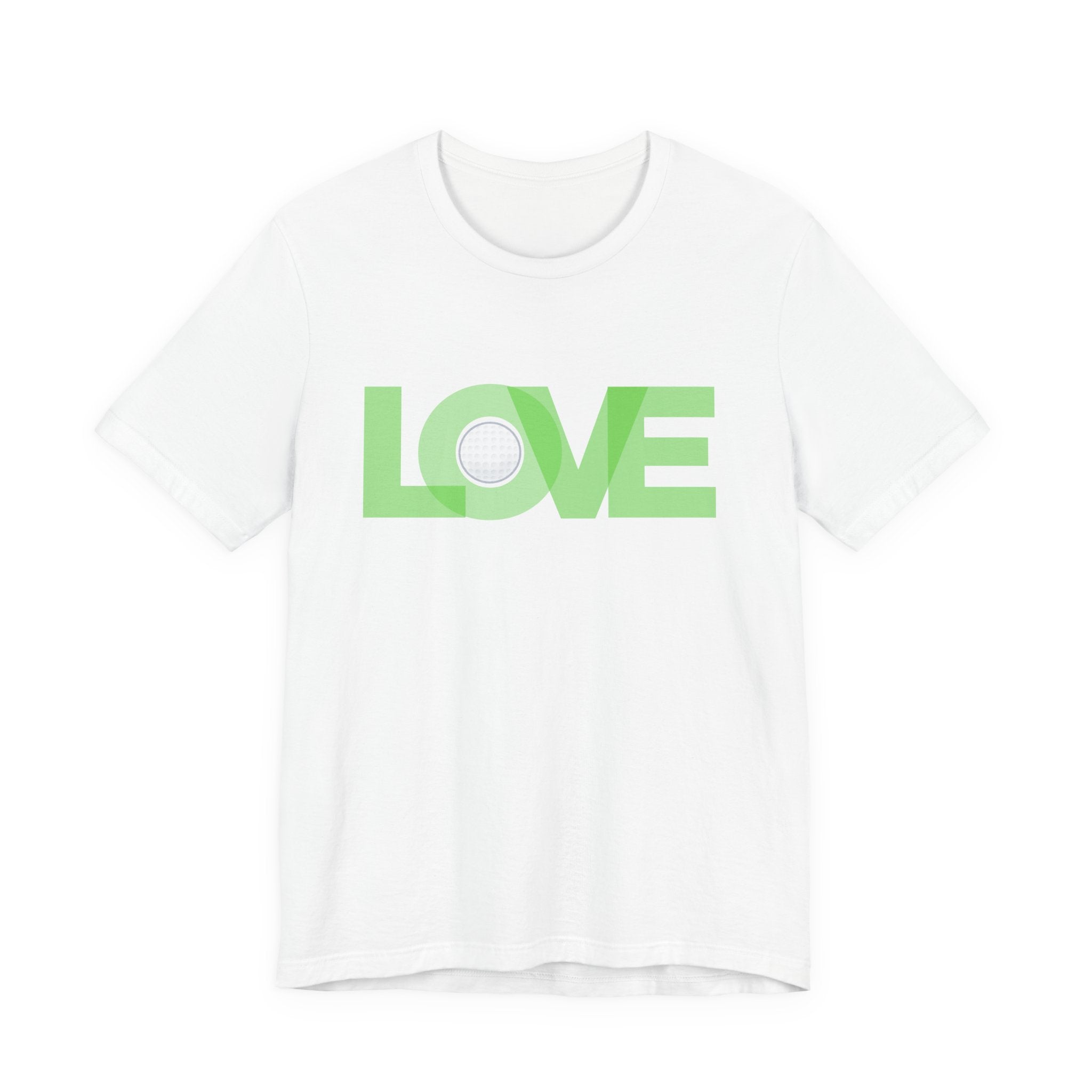 Love T-Shirt