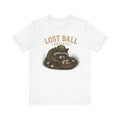 Lost Ball Society T-Shirt