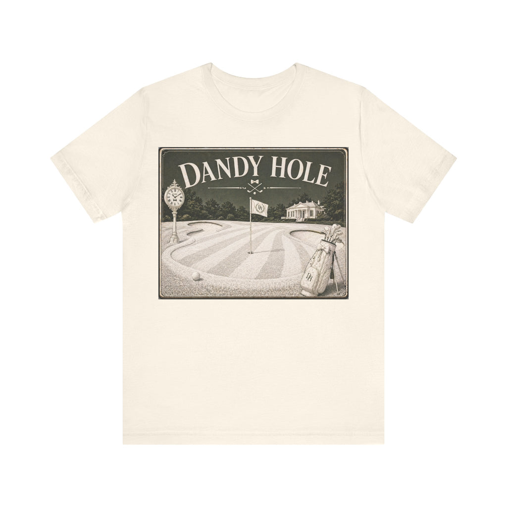 Dandy Hole T-Shirt