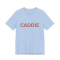 Caddie Crown T-Shirt