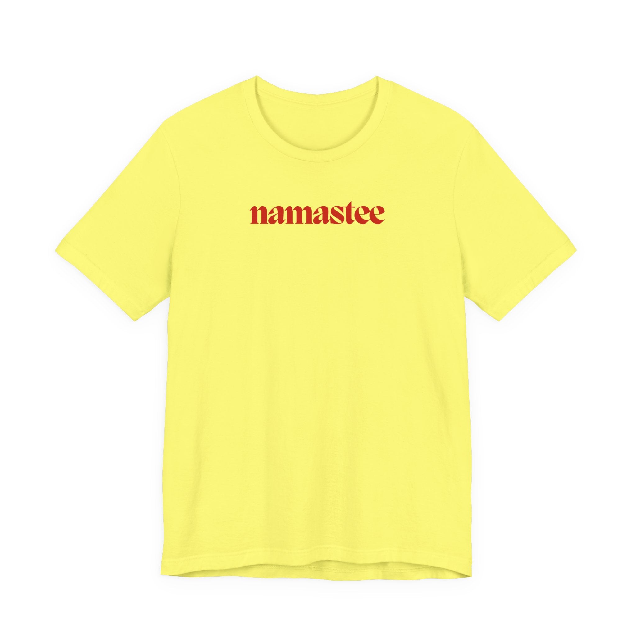 Namastee T-Shirt