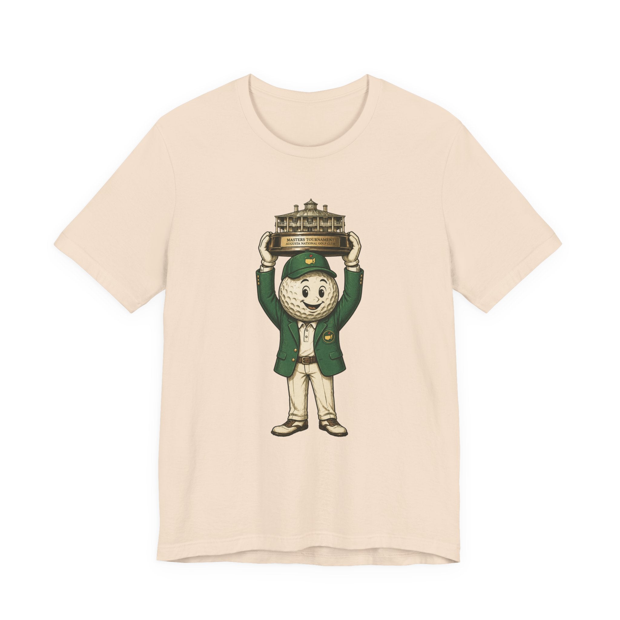 Augusta Trophy T-Shirt
