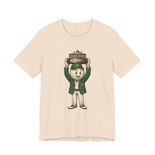 Augusta Trophy T-Shirt