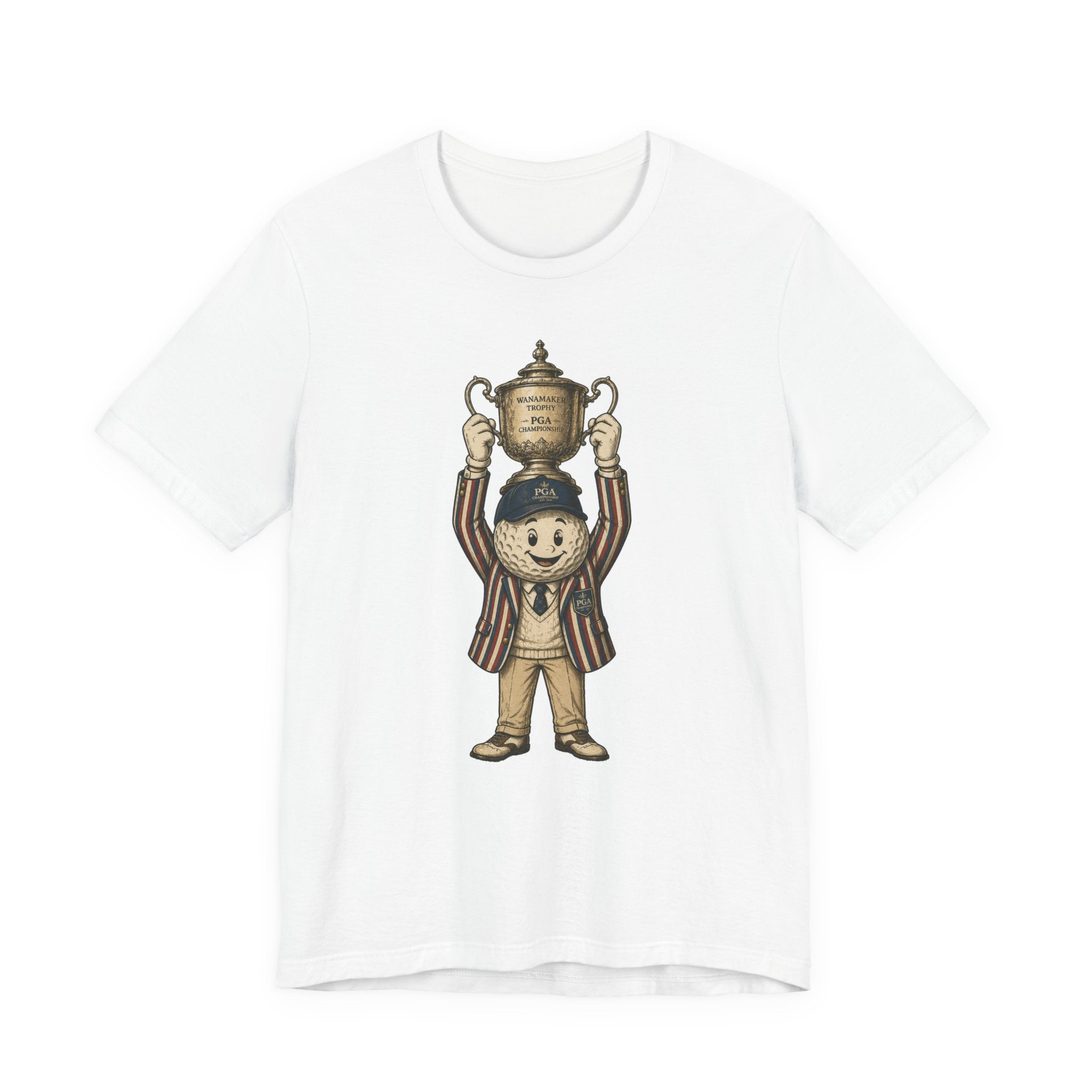 PGA Trophy T-Shirt