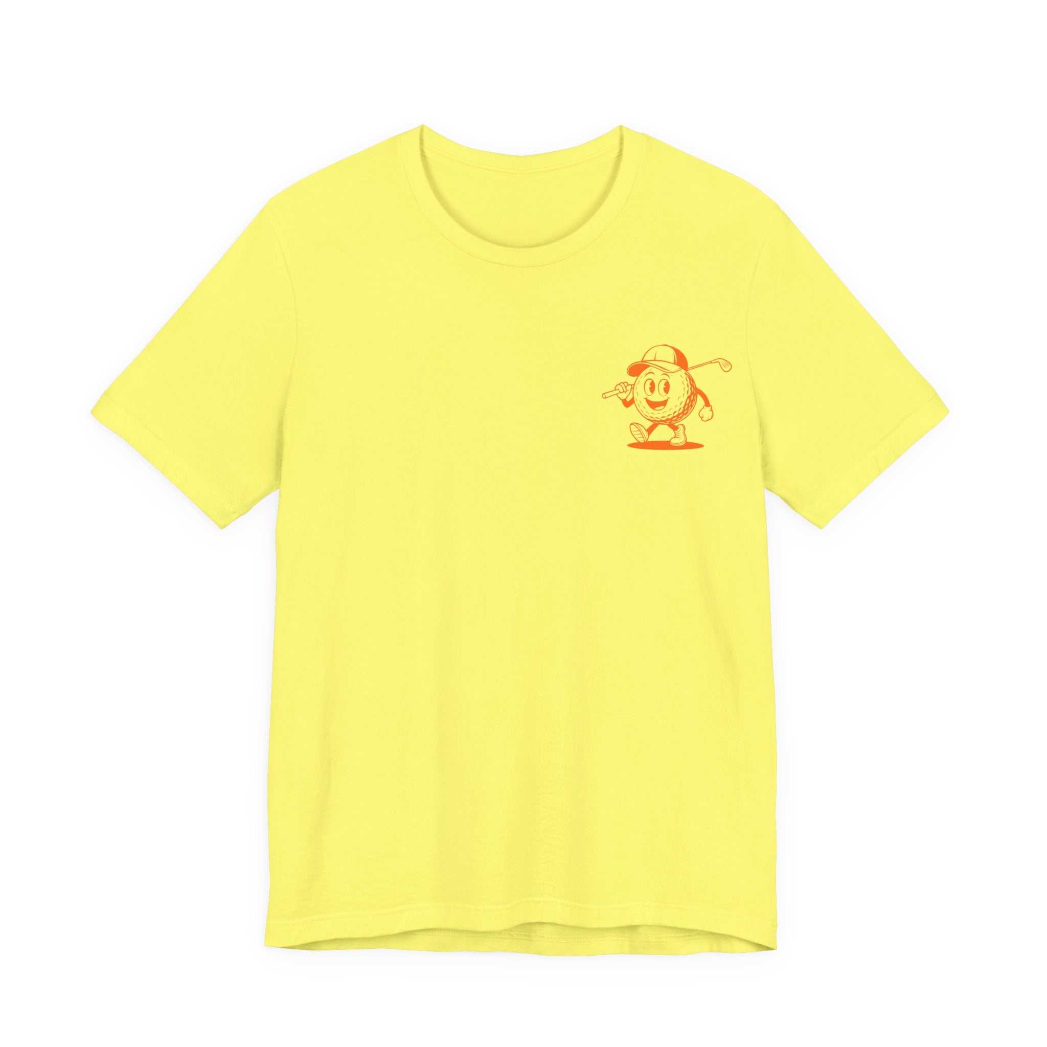 Skate Ball T-Shirt