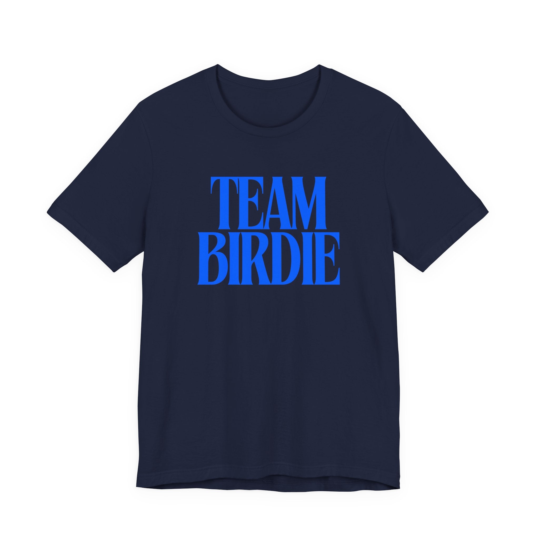 Team Birdie T-Shirt