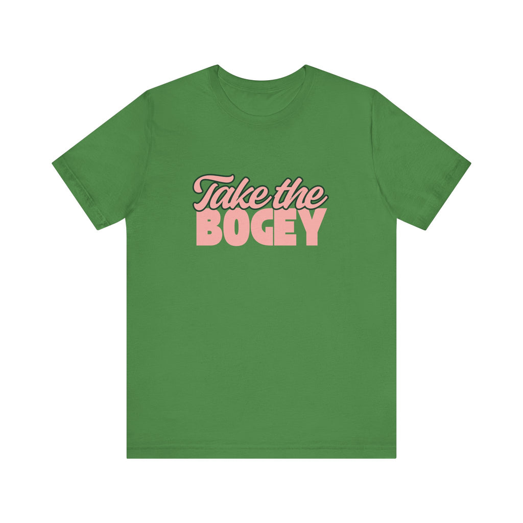 Take The Bogey T-Shirt