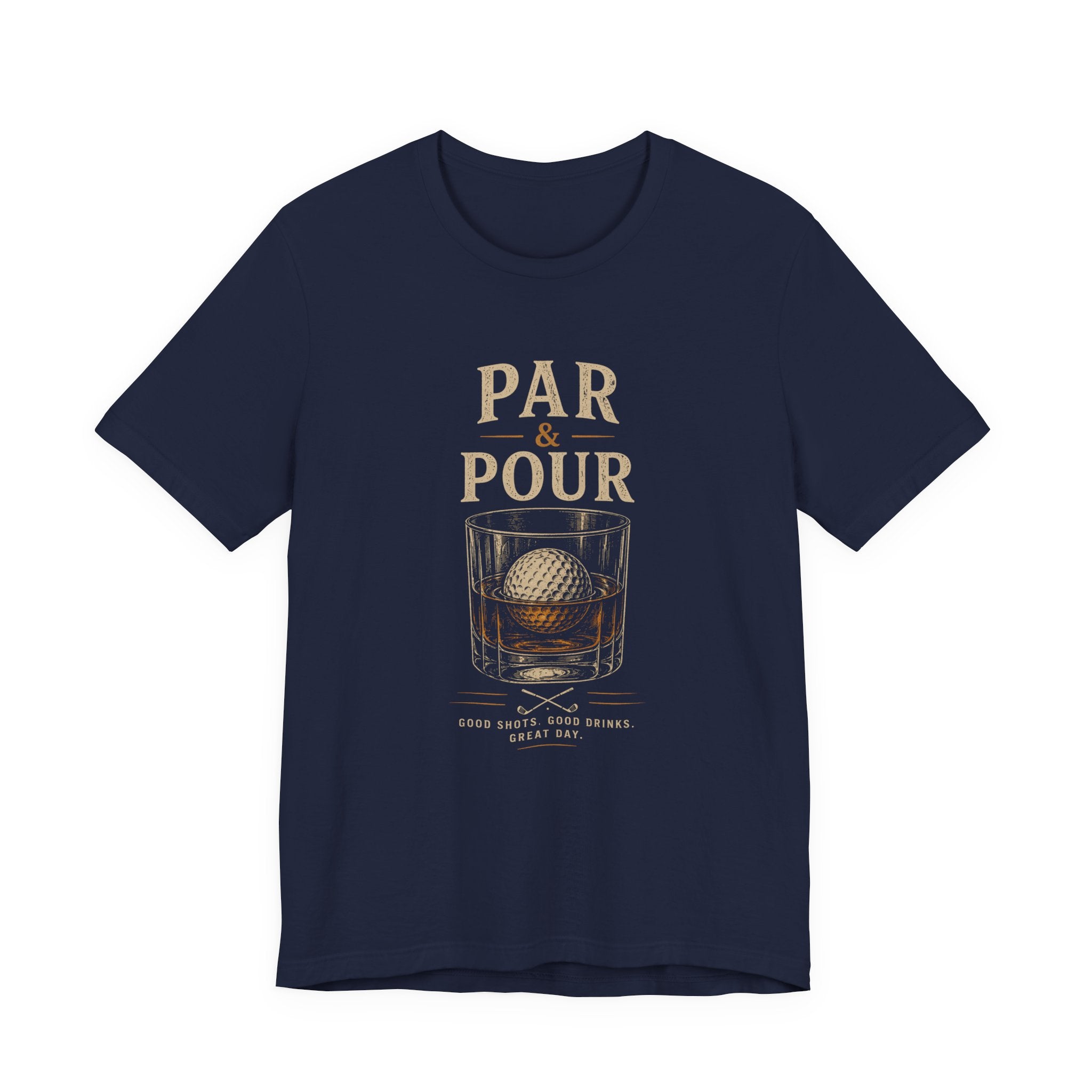 Par & Pour T-Shirt