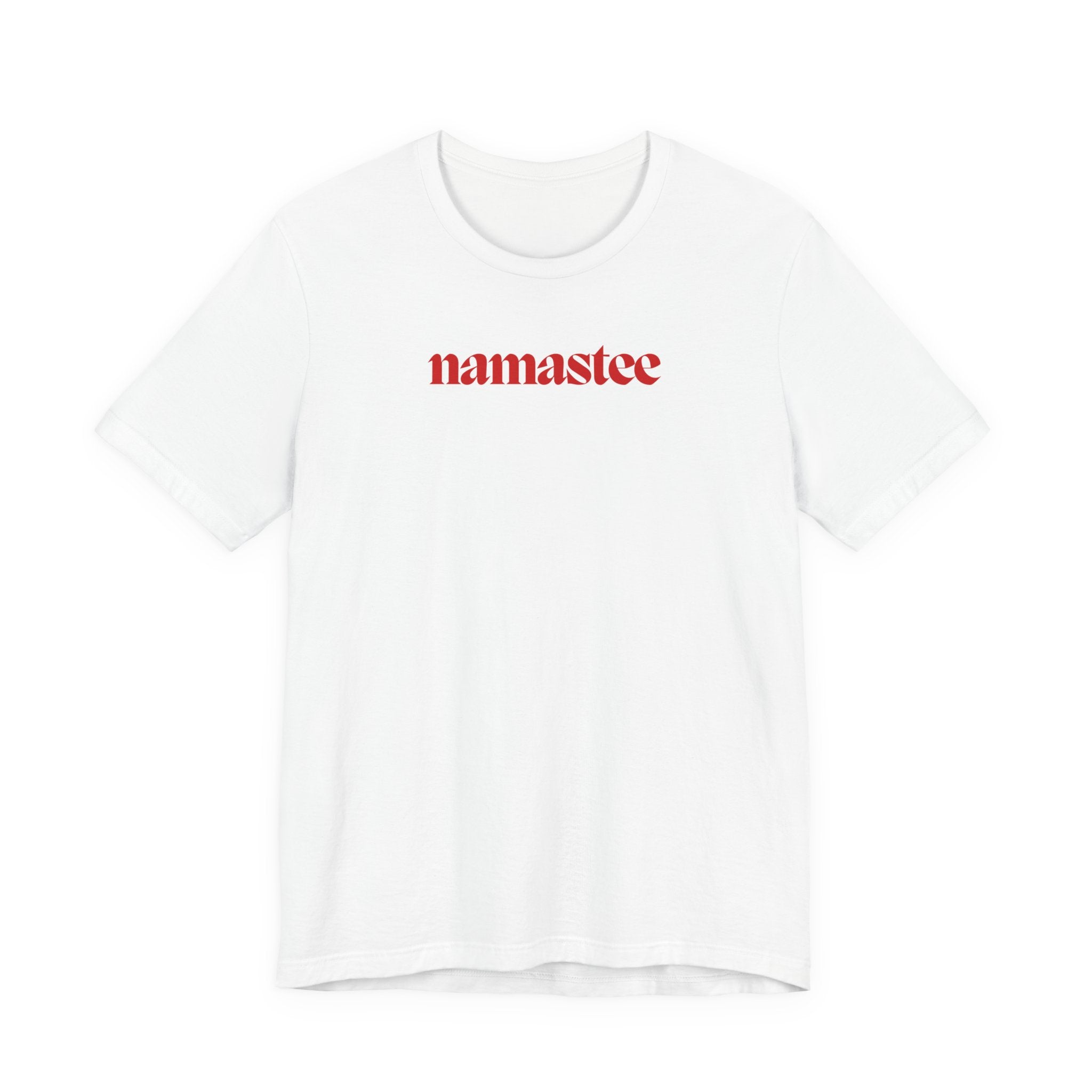 Namastee T-Shirt