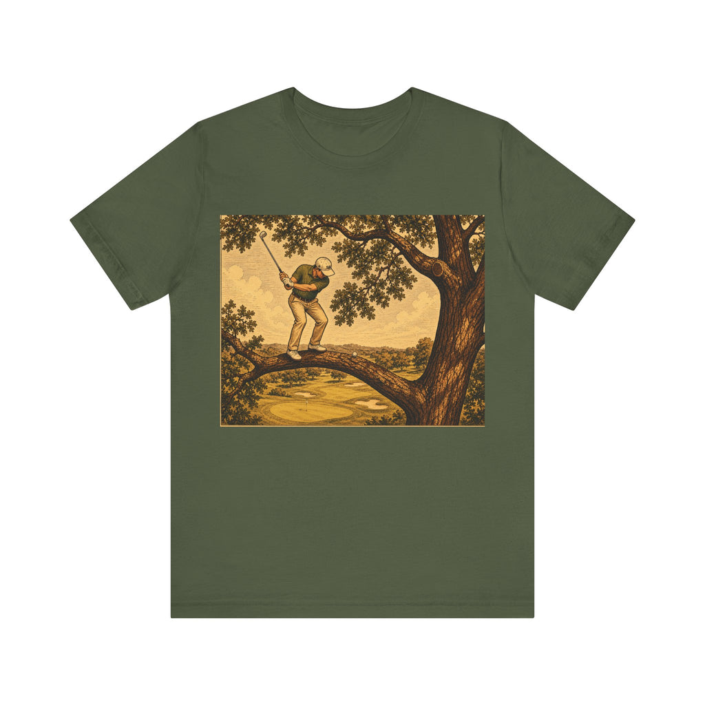 Tree Swing T-Shirt