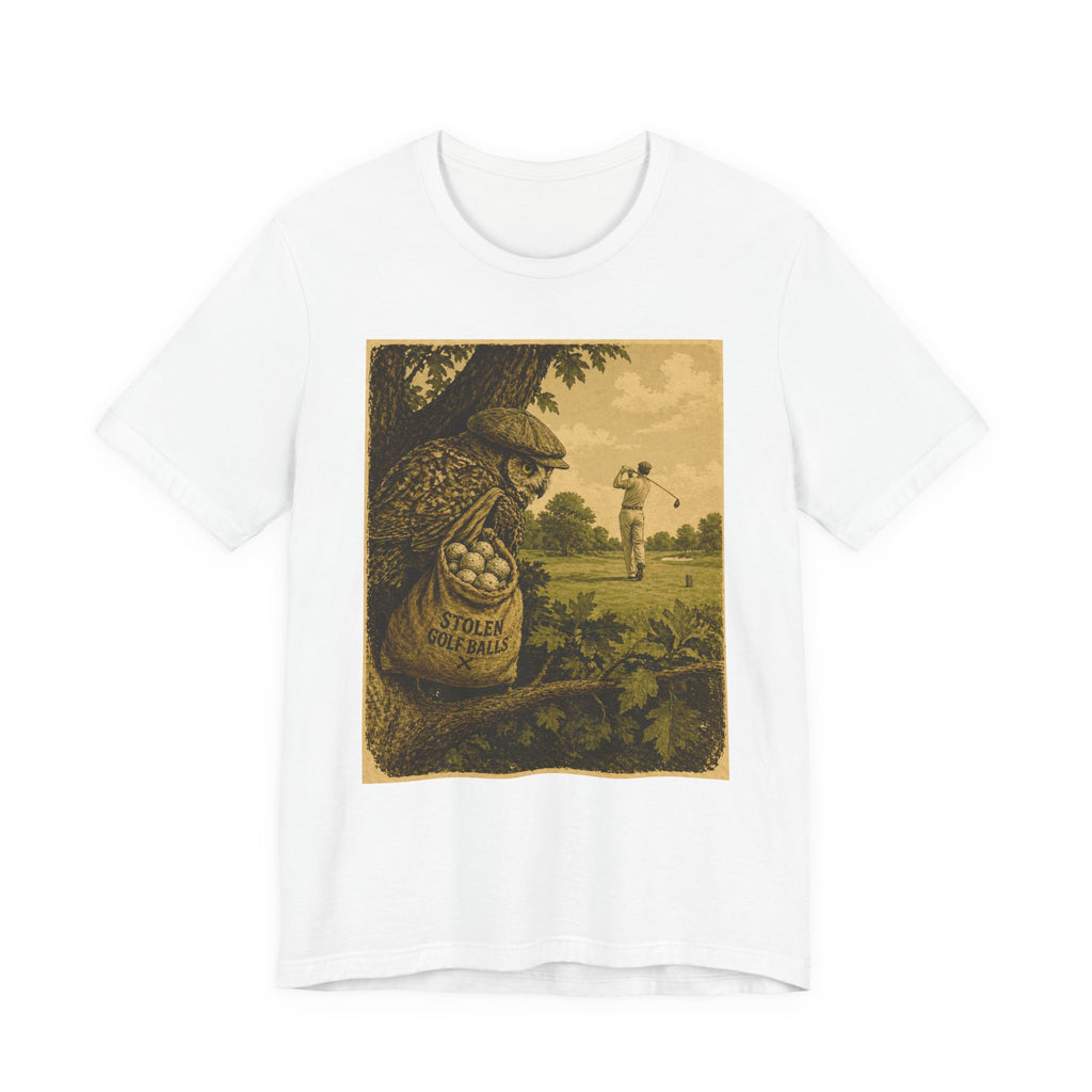Stolen Balls T-Shirt