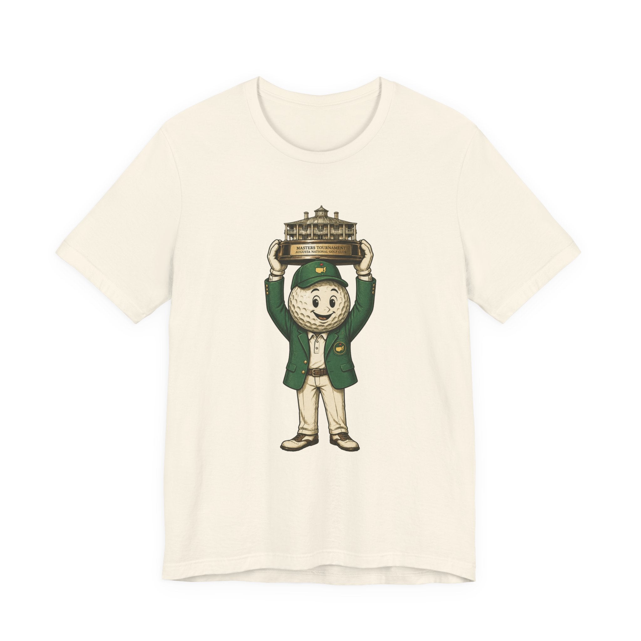Augusta Trophy T-Shirt